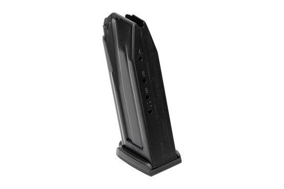 H&K P30/VP9 Black 9mm 10 round magazine